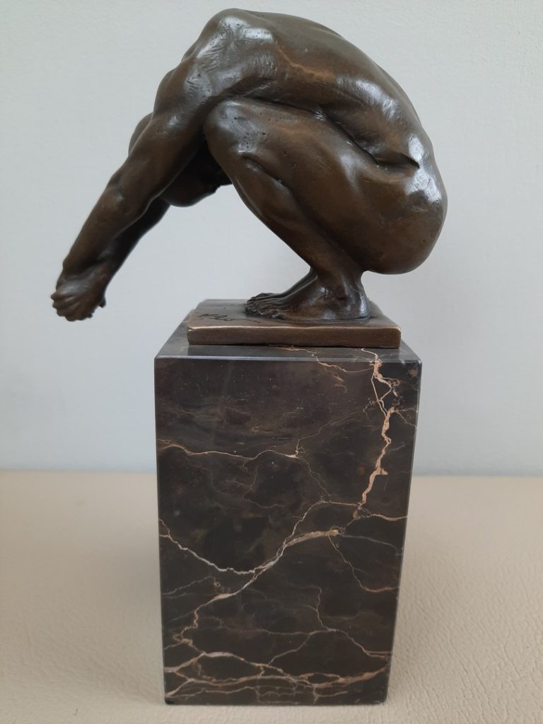 brons de duiker